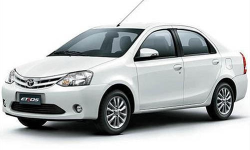 Toyota-Etios